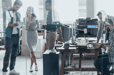 About Us - Docex360